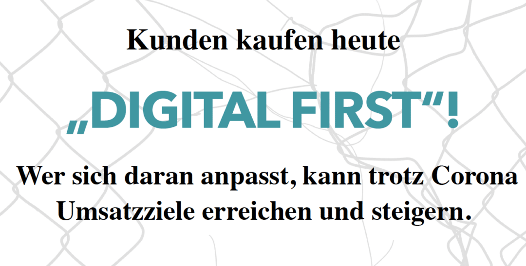 B2B-Digital-First